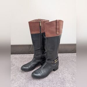 Bandolino riding boots
